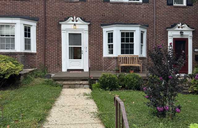 214 Murdock Road - 1 Gallery 2