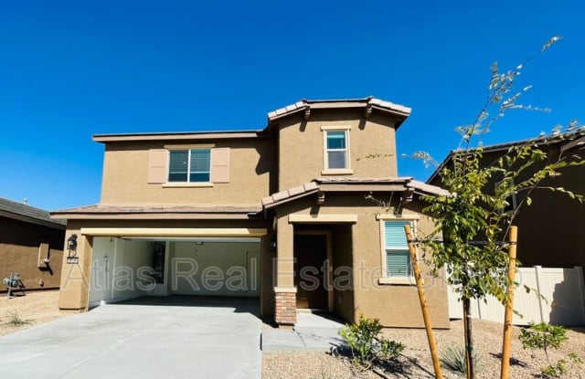 614 Descubir Ave - 614 Descubir Ave, Clark County, NV 89031