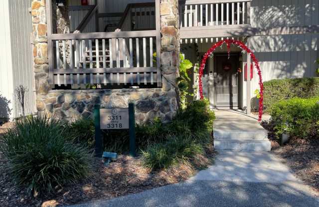 Charming second-floor condo offers 2 bedrooms and 2 bathrooms in the peaceful Grenelefe Community. - 3318 Camelot Drive, Grenelefe, FL 33844 Charming second-floor condo offers 2 bedrooms and 2 bathrooms in the peaceful Grenelefe Community. - 3318 Camelot Drive, Grenelefe, FL 33844