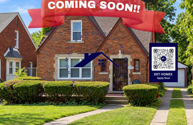 8401 W Outer Dr. Gallery 1