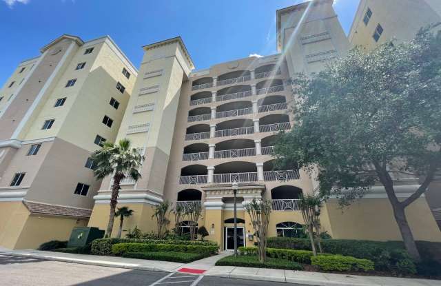 3 Bedroom/2 Bathroom 6th floor unit at Promenade Condominiums! photos photos