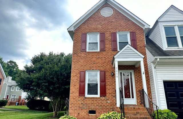 4 Bedroom Townhouse Near Chesterfield Courthouse photos photos