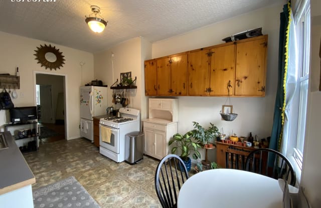 30 Powers Street - 30 Powers Street, Brooklyn, NY 11211