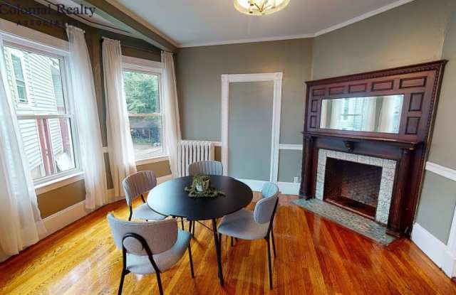 8 Haskell St. photos photos