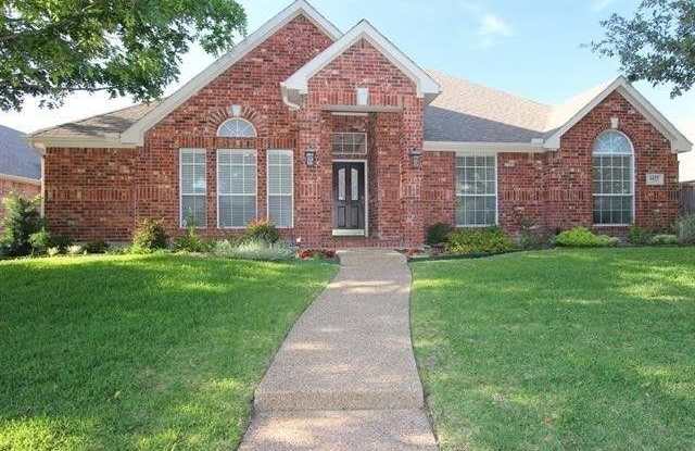4425 Galsford Drive - 4425 Galsford Drive, Plano, TX 75024