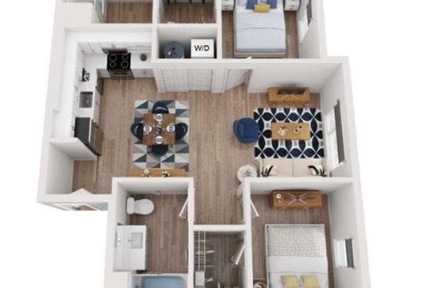 5500 West Franklin Street Unit C11 photos photos