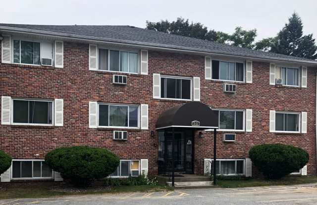Hildreth Apartments photos photos Hildreth Apartments photos photos