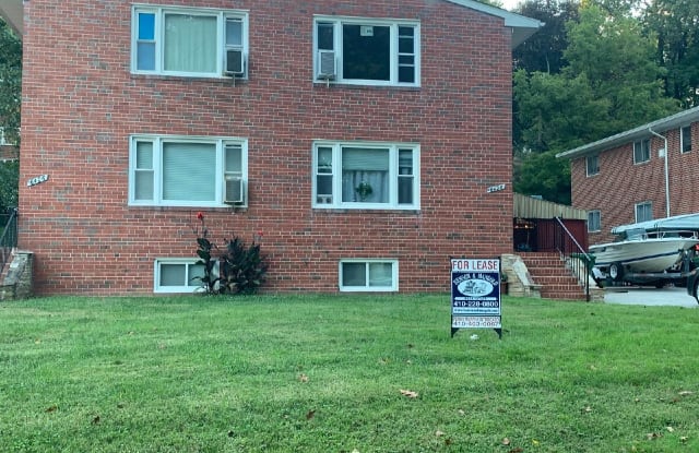 6406 EVERALL AVENUE - 6406 Everall Avenue, Baltimore, MD 21206
