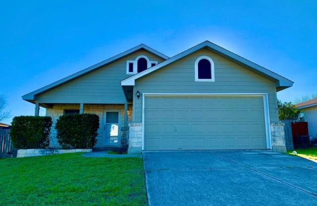 112 Ansleys Way - 112 Ansleys Way, Kyle, TX 78640