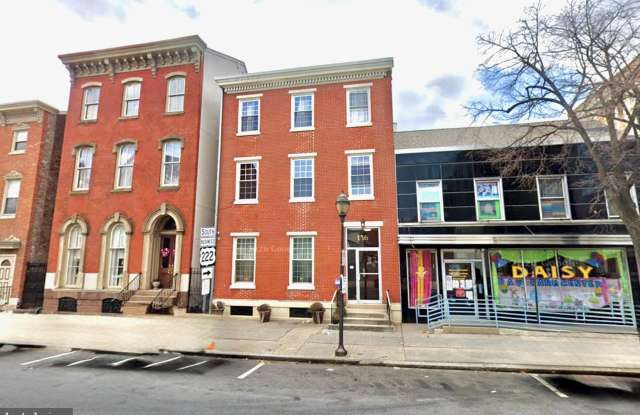 136 S 5TH Street unit: 2F - 136 South 5th Street, Reading, PA 19602