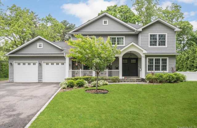 300 Locust Lane - 300 Locust Lane, East Hills, NY 11577