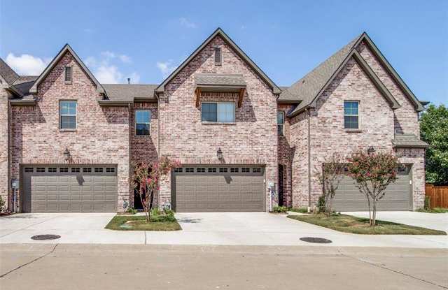 108 Mozart Way - 108 Mozart Way, McKinney, TX 75071
