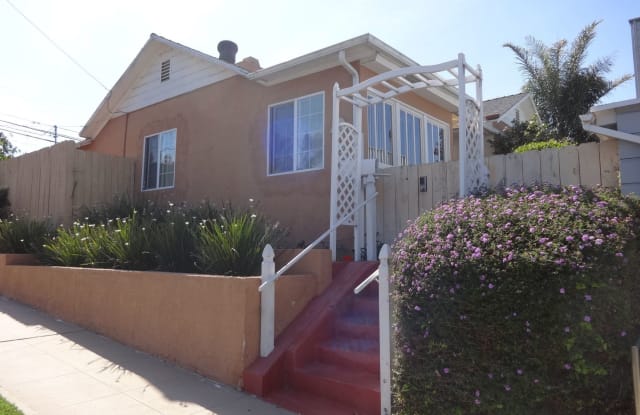 1730 ebers - 1730 Ebers St, San Diego, CA 92107