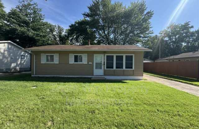 915 Mullanphy Rd photos photos