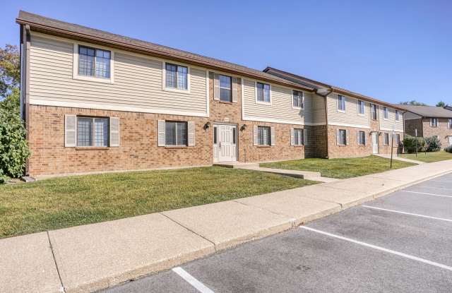 Villages Apartments at Summitville photos photos