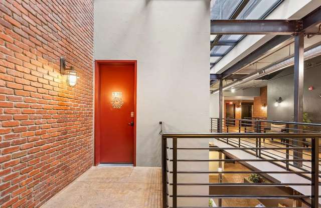 Luxury Old Town Loft in the Prestigious Magnolia Building photos photos Luxury Old Town Loft in the Prestigious Magnolia Building photos photos