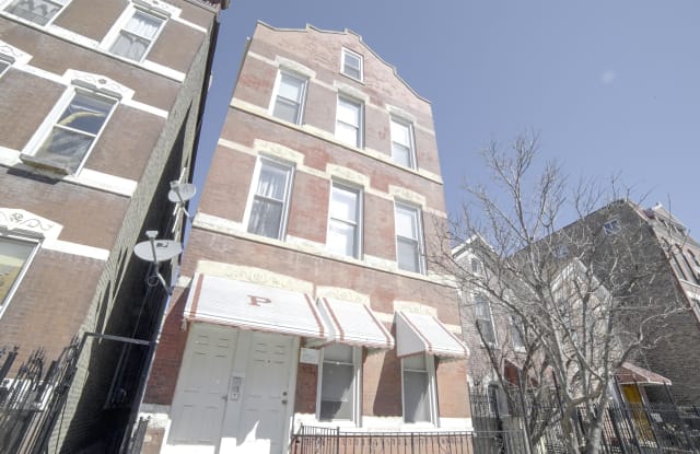 1322 W. 18th Place - 2R - 1322 West 18th Street, Chicago, IL 60608