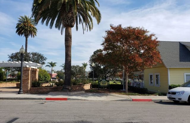 7648 Church Street - 7648 Church Street, Lemon Grove, CA 91945