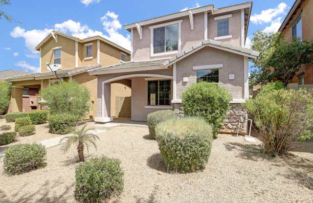 4356 E Selena Drive - 4356 East Selena Drive, Phoenix, AZ 85050