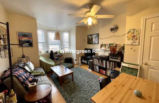 83 East Brookline St. - 83 East Brookline Street, Boston, MA 02118