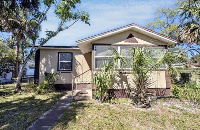 2701 22nd Avenue South - 2701 22nd Avenue South, St. Petersburg, FL 33712 2701 22nd Avenue South - 2701 22nd Avenue South, St. Petersburg, FL 33712