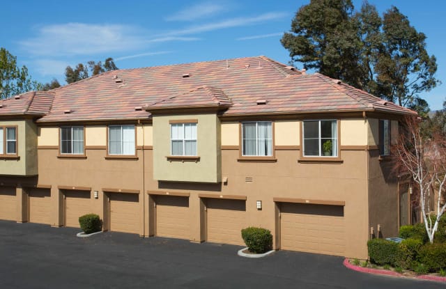 The Oaks Apartments Gallery 4
