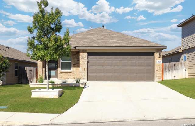 4519 Felsite Avenue - 4519 Felsite Avenue, Bexar County, TX 78253