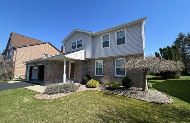 91 Taverly Drive - 91 Taverly Drive, Erie County, NY 14221