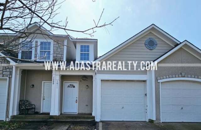 1010 North Findley Street photos photos