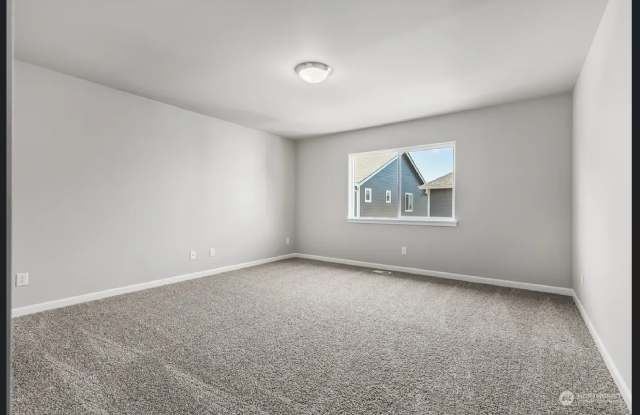 16210 9th Avenue East - 16210 9th Avenue East, Spanaway, WA 98445