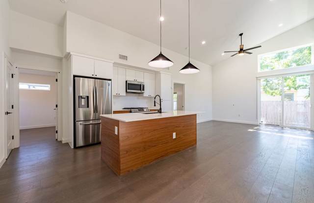 Discover Your Dream Home: Elegance, Comfort, and Modern Living All in One Stunning Package! - 1141 Nickols Avenue, Austin, TX 78721