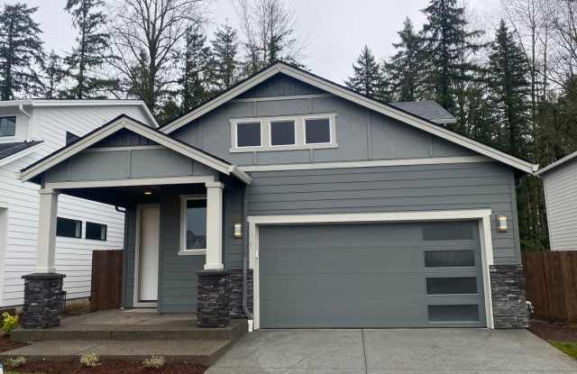 Gorgeous Newer Home! photos photos