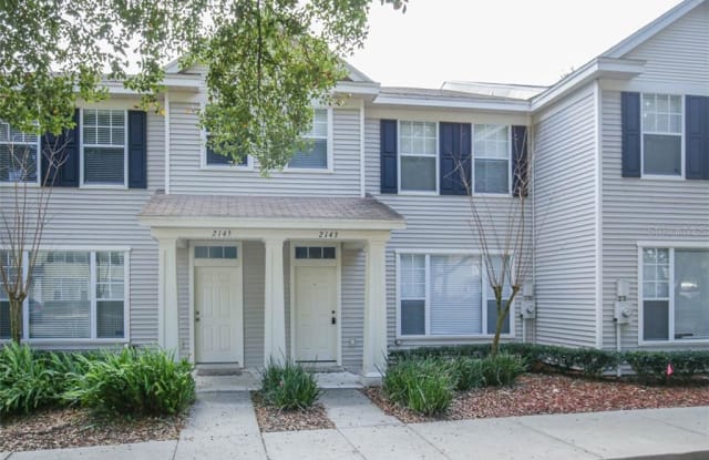 2143 GOLDEN OAK LANE - 2143 Golden Oak Lane, Valrico, FL 33594