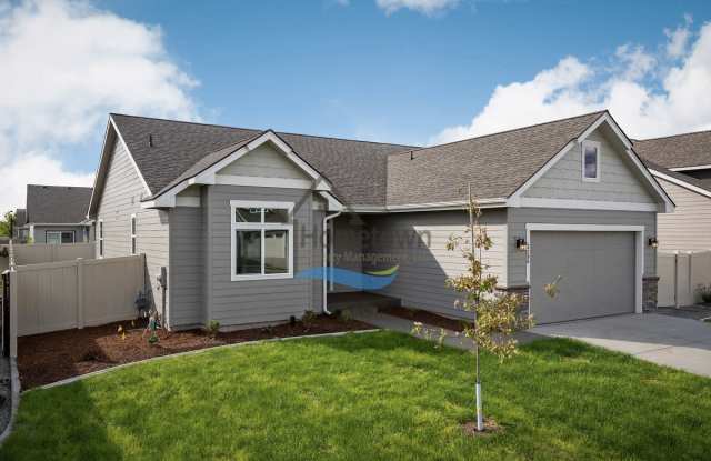 Brand New 4 Bed 2.5 Bath Home in Post Falls!! photos photos
