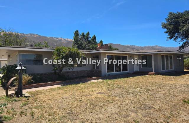 River Road Property for RENT!!! - 1296 River Road, Monterey County, CA 93908