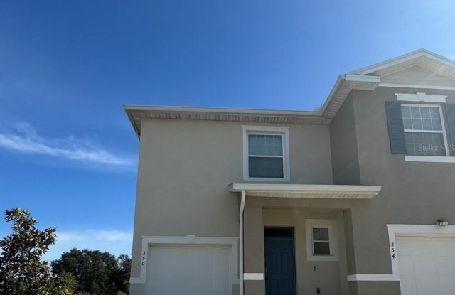 350 FELTRIM RESERVE - 350 Feltrim Reserve Boulevard, Polk County, FL 33837