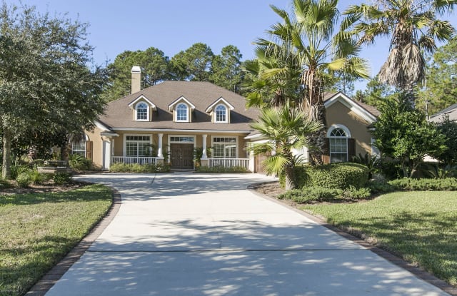 154 CALLE NORTE - 154 Calle Norte, St. Johns County, FL 32095
