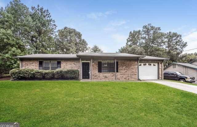 1017 Walnut Creek - 1017 Walnut Creek Lane, Irondale, GA 30238