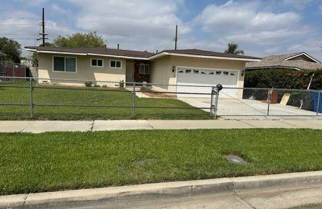 8641 Garfield - 8641 Garfield Street, Riverside, CA 92504