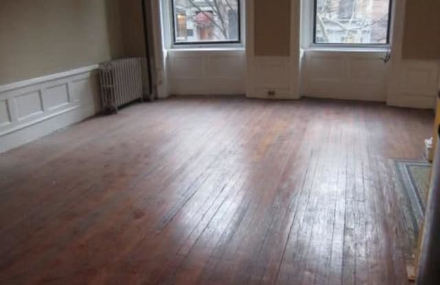 117 West 111th St - 117 West 111th Street, New York City, NY 10026
