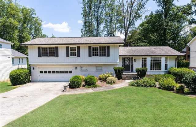 5115 Vernon Ridge Drive photos photos