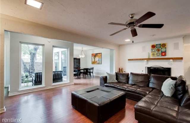 808 Saint Paul Court - 808 Saint Paul Court, Richardson, TX 75080