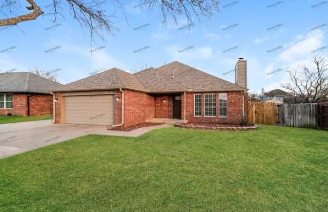 7711 North 131st East Court - 7711 North 131st East Court, Owasso, OK 74055