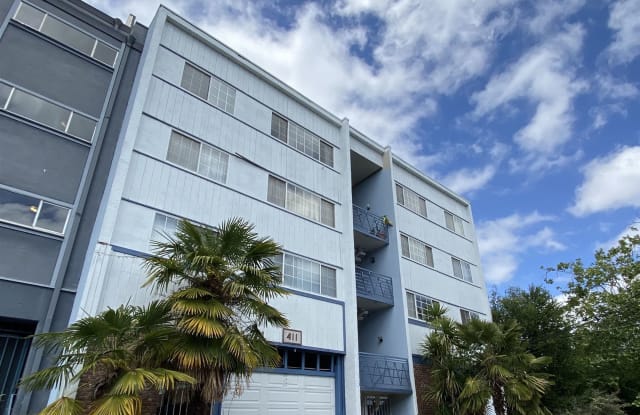 Fairmount Heights LLC. - 411 Fairmount Avenue, Oakland, CA 94611