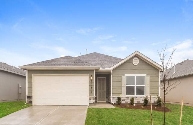 Beautiful, bright and brand new!!! 3 Bed / 2 Bath in Spring Hill, KS - FEB MOVE-IN SPECIAL photos photos