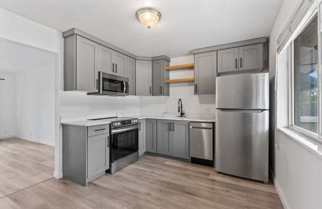 Green Street Apartments photos photos