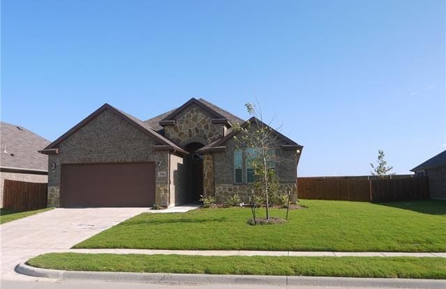 316 Acadia Lane - 316 Acadia Lane, Forney, TX 75126