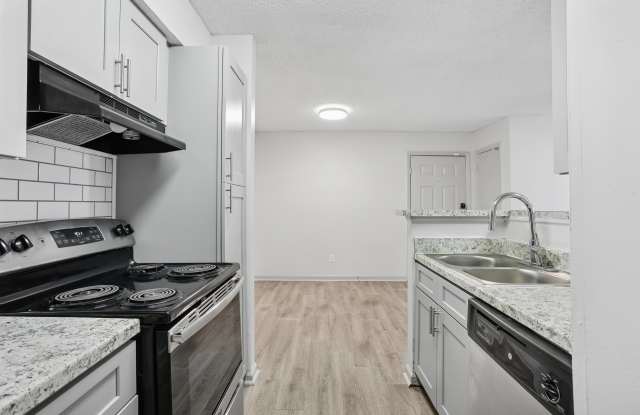 Park on Sweetwater photos photos