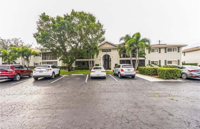 8081 S Woods - 8081 South Woods Circle, Cypress Lake, FL 33919