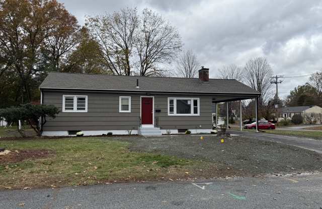 1 Foley Drive - 1 Foley Drive, Framingham, MA 01701